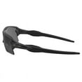 thumbnail image 2 of Oakley Flak 2.0 XL OO9188 Sunglasses - (73) Matte Black/Prizm Black - 59mm, 2 of 4