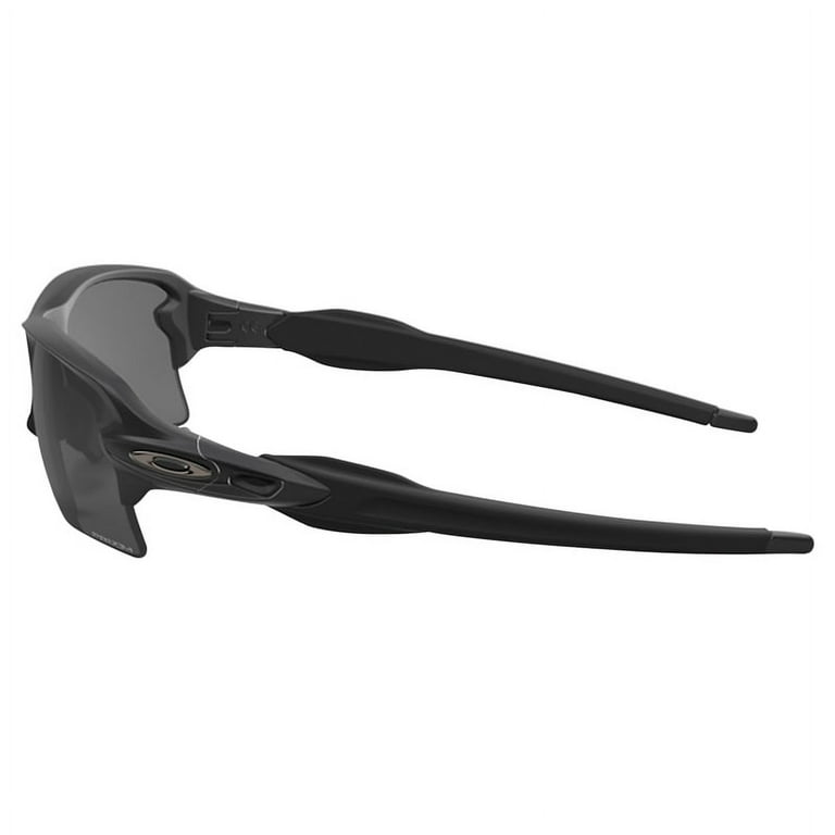 Fit Asian 2.0 Flak Oakley 小物 PRIZM Semi Black, Black/Prizm Matte OO9188, Sunglasses Sport Oakley BLACK 小物