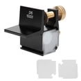 thumbnail image 1 of Sistema de kit de bloqueo central de entrada sin llave remoto universal para puerta de coche con dispositivo antirrobo ligero Jadeshay A, 1 of 8