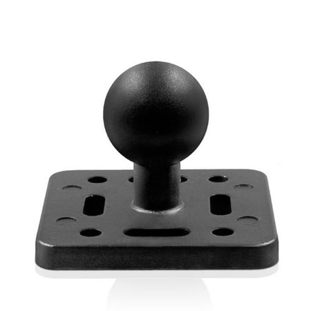 

Aluminum Square Mounting Base for RAM Navigation Bracket Style 2