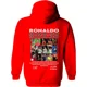thumbnail image 1 of Sudadera Cristiano Ronaldo Cr7 Amor Mio Goat, 1 of 4