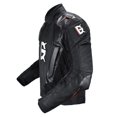 thumbnail image 4 of Chaqueta de moto impermeable, chaqueta de motociclista para carreras de motos, METRO Baoblaze Chaqueta de motociclista, 4 of 8