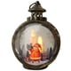 thumbnail image 2 of Teissuly Christmas LED Lamp Decorations for House Lantern Light Candles Ornaments Santa Lamp Home Decor Teissuly WER202312026059, 2 of 5
