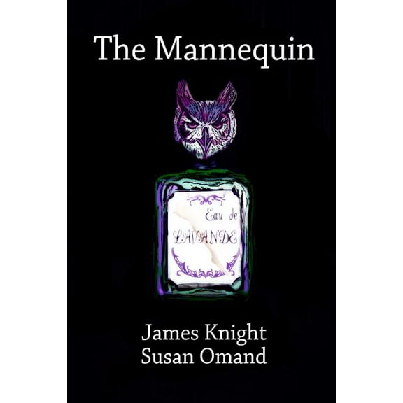 The Mannequin, (Paperback)