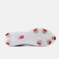 thumbnail image 5 of New Balance FuelCell 4040 v7 Metal L4040TR7 RED Width 2E Baseball Spikes, 5 of 5