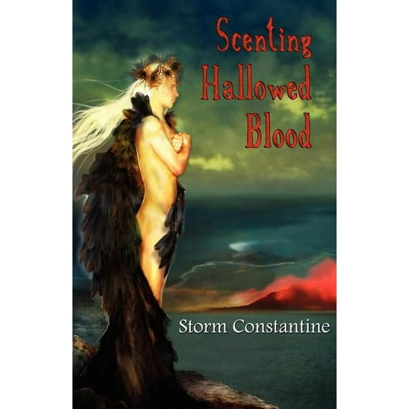 Scenting Hallowed Blood (Paperback)
