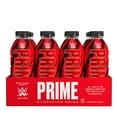 thumbnail image 2 of Prime Hydration Drink x WWE - 16.9 fl oz 12 Bottles, 2 of 5