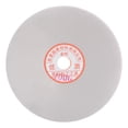 thumbnail image 1 of Disco de lijado y pulido de diamante Uxcell de 6" grano 2000 con agujero de 5/8", 1 of 6
