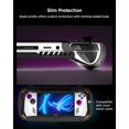 thumbnail image 4 of Spigen ged Armor Étui de Protection Conçu pour ASUS Rog Ally (23) RC71L Étui TPU avec Dragonne, 4 of 4