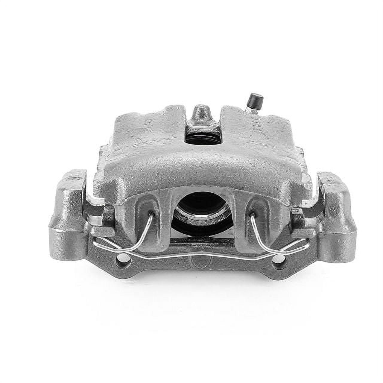 Power Stop Autospecialty L1732 Remanufactured Front Caliper