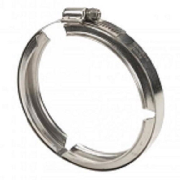 FC300 Banjo 300 Series Worm Screw Clamp