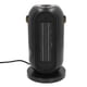 thumbnail image 5 of Calentadores Eléctricos Oscilantes, Mango De Cuero PU, Calentador De Espacio Eléctrico Antivuelco, Protección Contra Sobrecalentamiento De Bajo Ruido, Rotación De 90 Grados ANGGREK Otros, 5 of 8