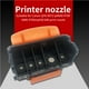 thumbnail image 2 of Seitruly Cabezal de impresión, boquilla de impresora, accesorios mejorados, mano de obra fina, accesorios de impresoras de tamaño compacto, pieza de Kits de mantenimiento de impresoras, 2 of 6