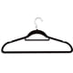 thumbnail image 1 of Juego de 3 Ganchos Para Ropa Honey Can Do HNG-01091 Aterciopelada Antideslizante, 1 of 2