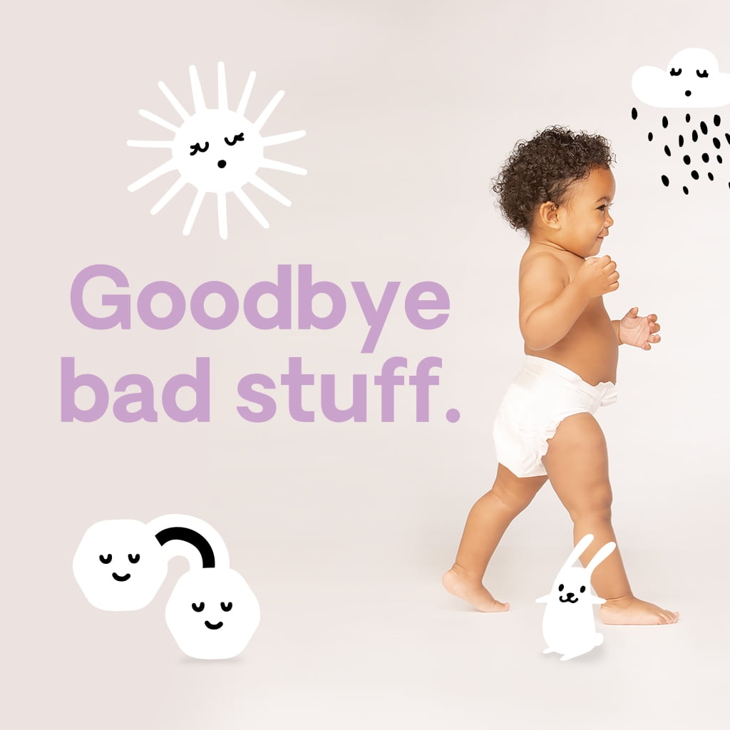 Hello Bello Diapers - Lumberlittles - Size 2 (32ct)