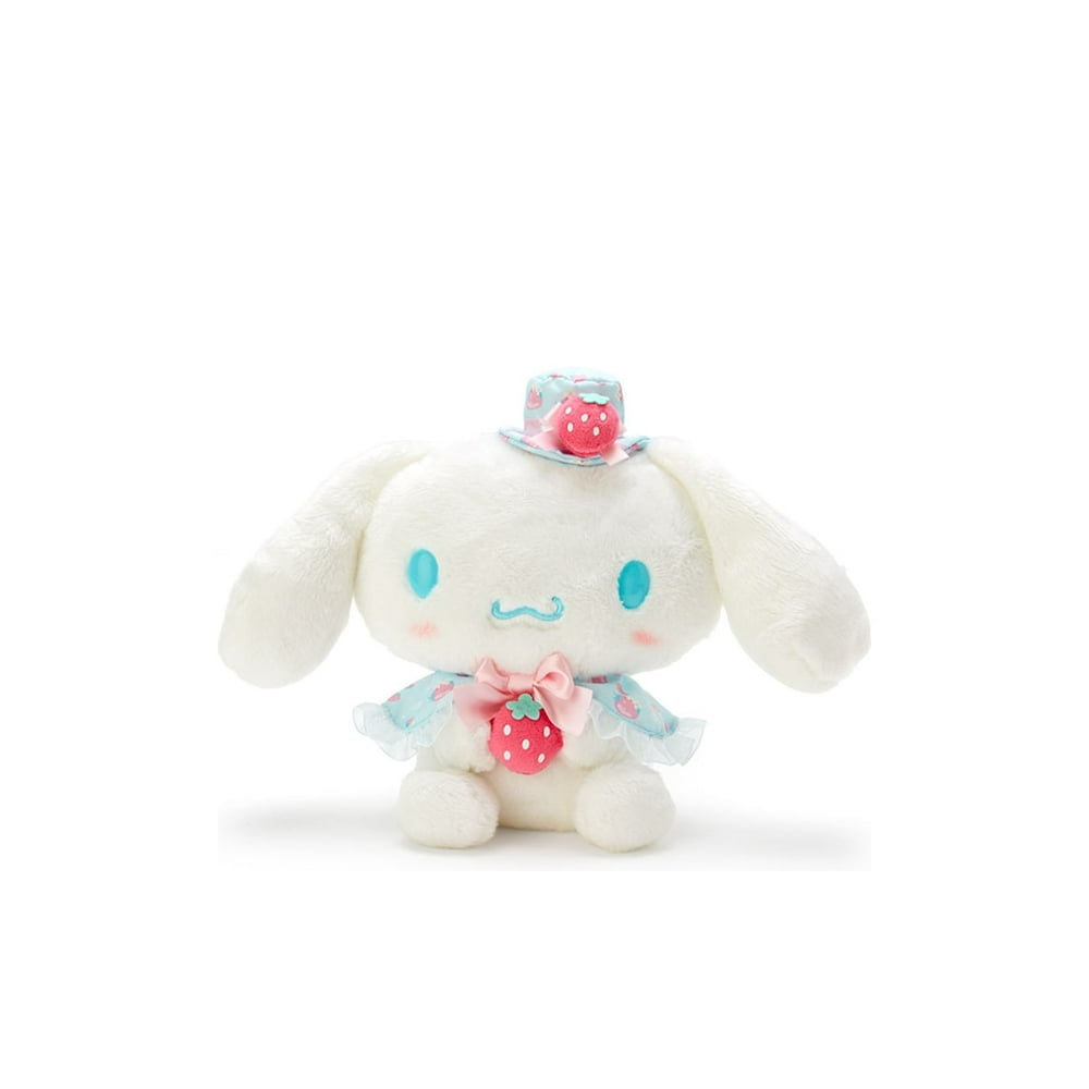 cinnamoroll galaxy plush