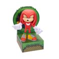 thumbnail image 4 of Sonic le Hérisson – Figurine de collection Knuckles, 4 of 7
