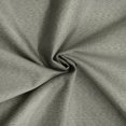 thumbnail image 6 of Malcolm Total Blackout Grommet Curtain Panel 52" x 63" in Grey, 6 of 6