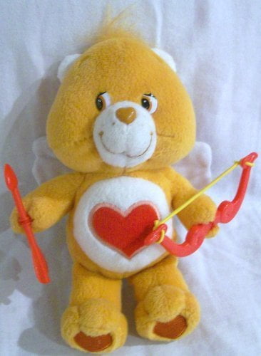 care bear doll