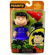 Peanuts It's The Great Pumpkin Charlie Brown Lucy Van Pelt Action Figure