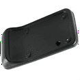 thumbnail image 3 of FYUU Tail Rear License Plate Frame Holder Mounting Bracket For Jeep Wrangler Tj 1997-2006, 3 of 5