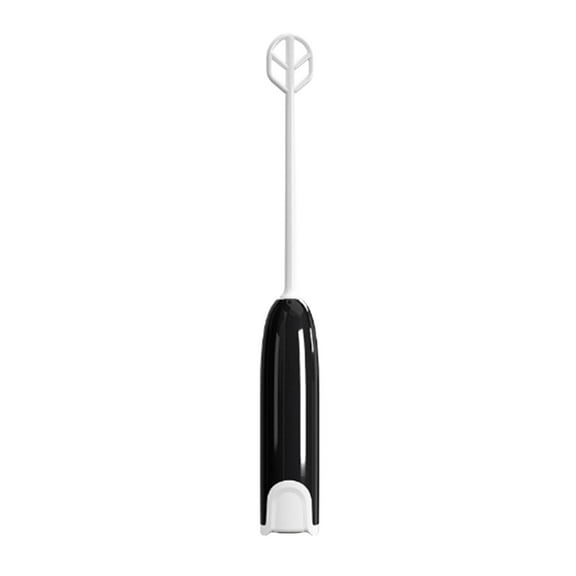 Clearance Sale! Formula Mixer Milk Powder Stirrer Handheld Mini Mixer For Matcha Powder Cocoa Powder Foaming Flatulence Food Blender Practical Home Decor