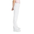 thumbnail image 3 of Hanes Women's EcoSmart Fleece Sweatpants with Open Bottom Legs, 30.5" Inseam, Sizes S-2XL, 3 of 6