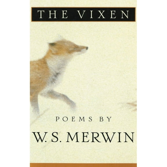 The Vixen, (Paperback)