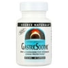 Source Naturals - GastricSoothe with Zinc L-Carnosine Complex 37.5 mg. - 60 Vegetarian Capsules