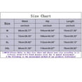 thumbnail image 3 of Unisex Post Shoulder Long Pants For Women With All Stick On Fasteners Recovery Tear Chemo Clothing, 3 of 3
