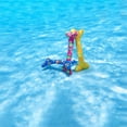 thumbnail image 2 of Swim Central Set of 3 Multicolor Neo Dive Bones Pool Toy Game, 2 of 4