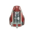thumbnail image 3 of Atrix AHC-RR Revo Red - Vacuum cleaner - canister - bagless - red, 3 of 5