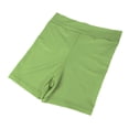 thumbnail image 1 of Milaget Ladies Spandex Mini Shorts Neon Dance Party Pant S- 2XL, 1 of 9
