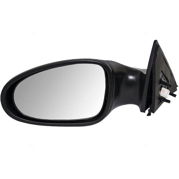 Left Mirror - Compatible with 2002 - 2004 Nissan Altima Sedan 4-Door 2003