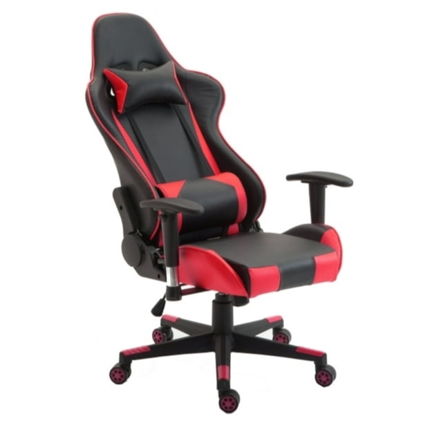 ViscoLogic GT3 Ergonomic Racing Gaming Home Office Swivel Chair