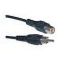 thumbnail image 2 of Cable Wholesale 10R1-01212 RCA Audio & Video Extension Cable, RCA Male to RCA Female - 12 ft., 2 of 2