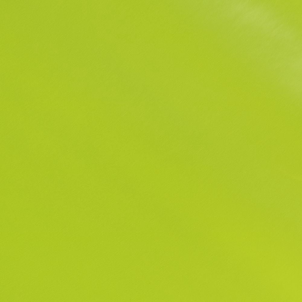 JAM Paper Lime Green Glossy Wrapping Paper, All Occasion, 25 Sq. ft, 2 per Pack