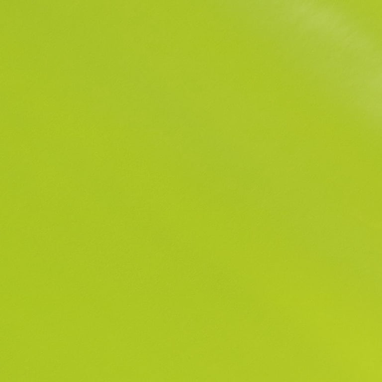 Jam Paper Gift Wrap - Glossy Wrapping Paper - 25 Sq ft - Lime Green - Roll Sold Individually