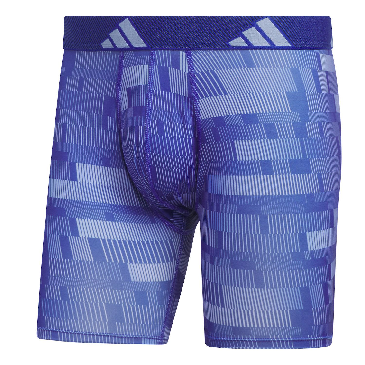 Adidas Men's Microfiber Boxer Briefs photo 3