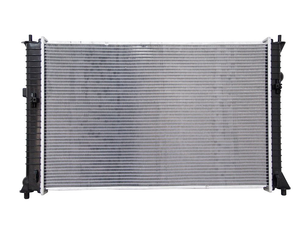 OSC 2856 Radiator