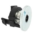 thumbnail image 4 of Tornillo De Ajuste De Faros, Accesorio De Coche Perno De Ajuste De Faros Antioxidantes Para Ajustar El Faro Para A6 Q7 RS6 OTVIAP Front Light Adjuster, 4 of 8