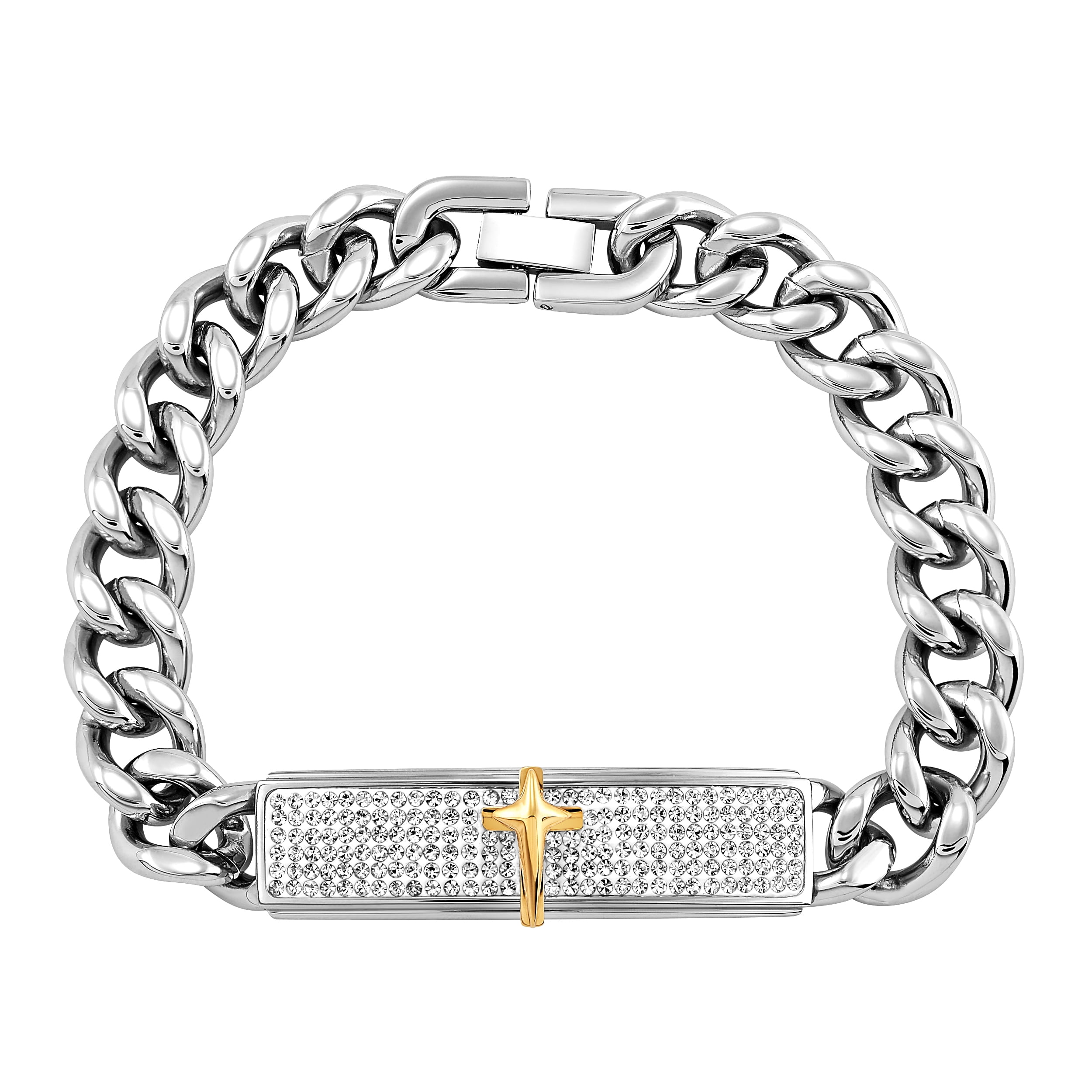 walmart mens jewelry bracelets