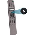 thumbnail image 1 of RMF-TX621E Voice Remote Controller Mic para Sony Smart TV Bluetooth Remote and Remote para Sony Smart UHD LED 4K KD XBR Series TV and Sony Bravia OLED 2, 1 of 4