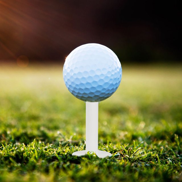 PAMINGONO 5Ud Golfs Bases De Silicona Convenientes Para Distancia Sin Dañar