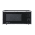 Magic Chef HMM990ST2 0.9 cu. ft. 900Watt Countertop Microwave in