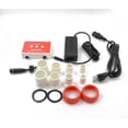 thumbnail image 2 of Bomba de Agua Jebao DCW SINE blanco rojo Controlable DCW-6000, 2 of 6