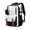 Light Gray, variant on Backpack for Teens Large Capacity Unisex Backpack Durable Laptop School College Hiking Daypack Water Lightweight Casual Bag Travel Bag