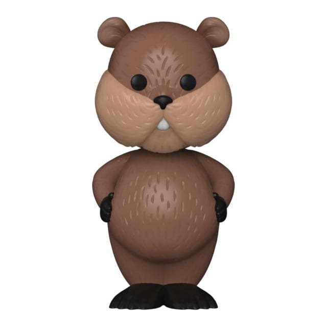 Funko Rewind: Los Locos Del Golf - Gopher cafe