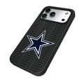 thumbnail image 2 of Keyscaper Dallas Cowboys Bump Case with 8.2ft Drop Protection, 2 of 6