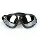 thumbnail image 1 of Btafrte Gafas para Protección Solar Resistentes Al Viento Impermeables A Prueba Polvo Gafas para, 1 of 9